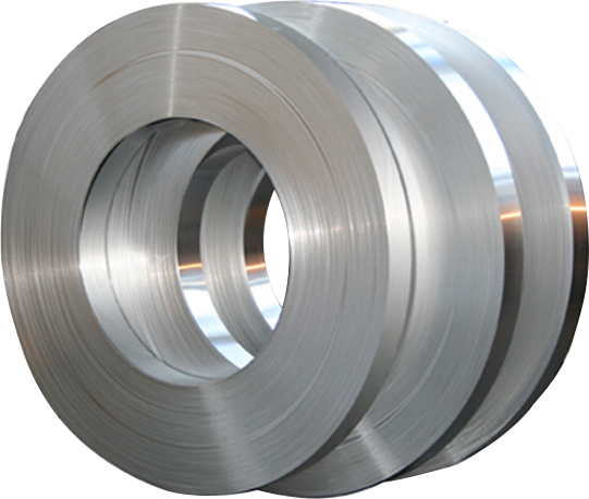 Stainless Steel Strips Manufacturers and Suppliers